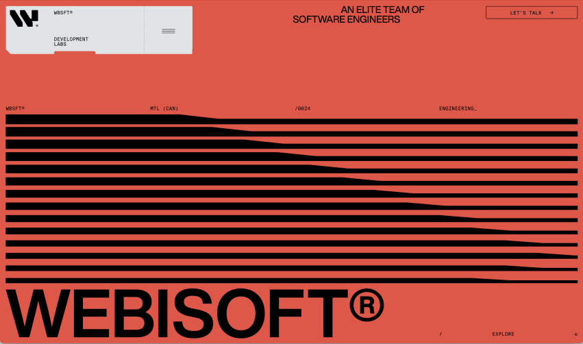 Webisoft